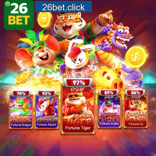 Slot Games Collection