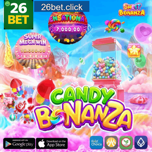 Sweet Bonanza Slot - Pragmatic Play